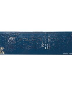 Patriot P300P256GM28 P300 SSD, 256GB, M.2 2280, PCIe NVMe Gen3 x 4, 1700/1100 MB"s, 290K IOPS, 2W - Afbeelding 2
