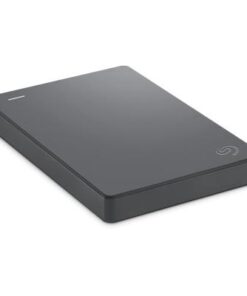 Seagate Basic externe harde schijf 2 TB 2.5" 2.0 Zilver - Afbeelding 4