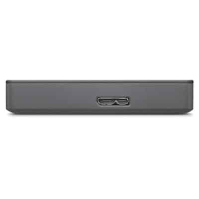 Seagate Basic externe harde schijf 4 TB 2.5" 3.2 Gen 1 (3.1 Gen 1) Zilver - Afbeelding 5