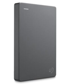 Seagate Basic externe harde schijf 5 TB 2.5" 3.2 Gen 1 (3.1 Gen 1) Zilver - Afbeelding 3