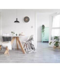 NeXtime klok 3150tq Sun Small, Ø35 cm, Wall, Turqoise - Afbeelding 4