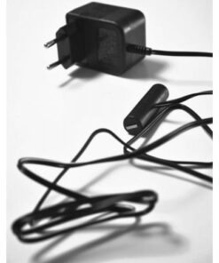 NeXtime PABATAAEU Klok adapter 230V-240V/50H