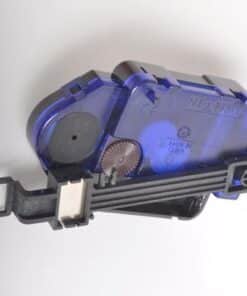 NeXtime Uurwerk PM12888D2C Pendulum Movement-Shaft:23.5mm