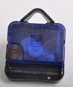 NeXtime Uurwerk PM12888SK Std Step Movt w/hanger- Shaft :14.5