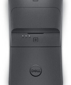 DELL Bluetooth-Travelmuis - MS700 - zwart - Afbeelding 7