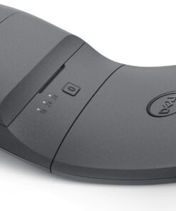 DELL Bluetooth-Travelmuis - MS700 - zwart - Afbeelding 6
