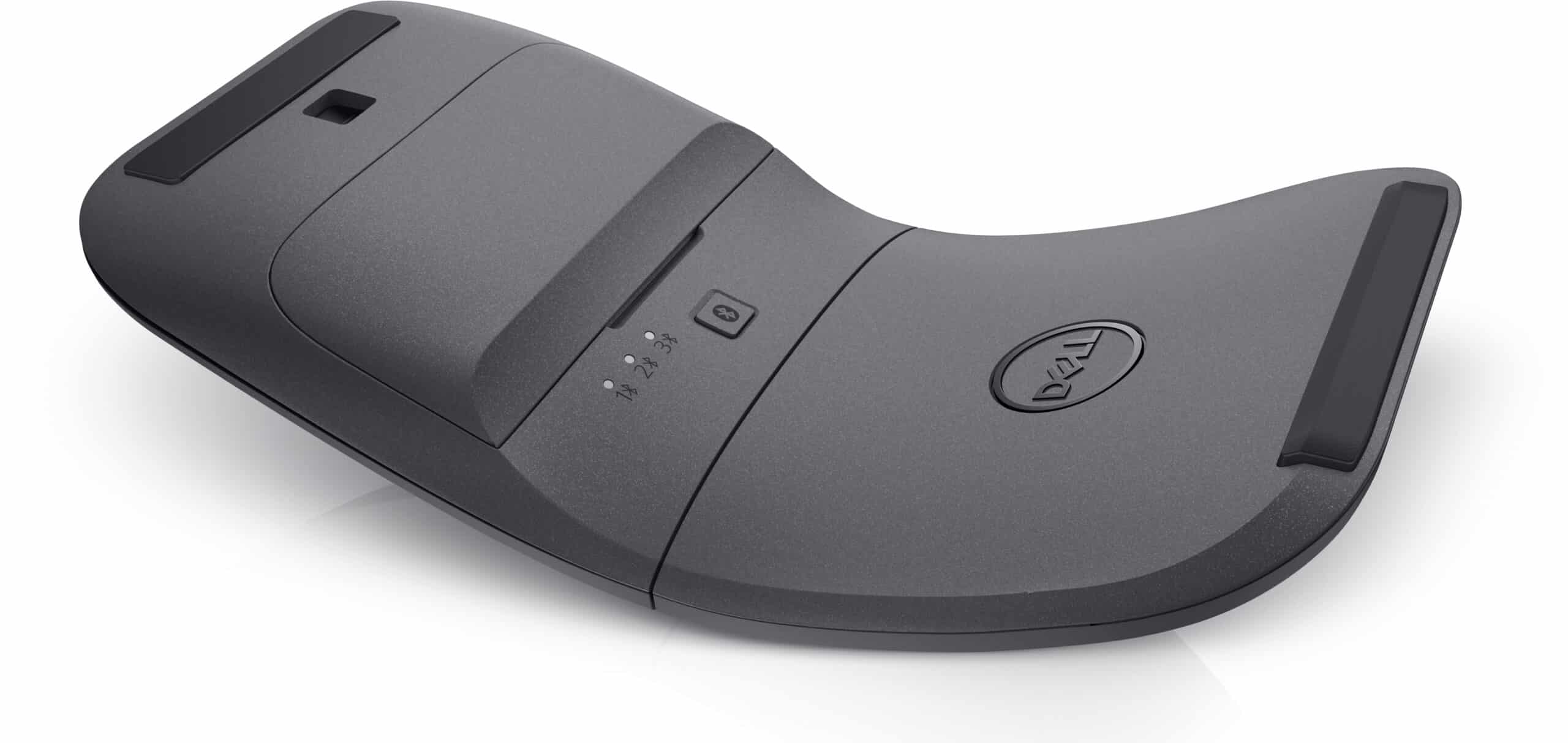 DELL Bluetooth-Travelmuis - MS700 - zwart - Afbeelding 6