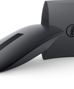 DELL Bluetooth-Travelmuis - MS700 - zwart - Afbeelding 4