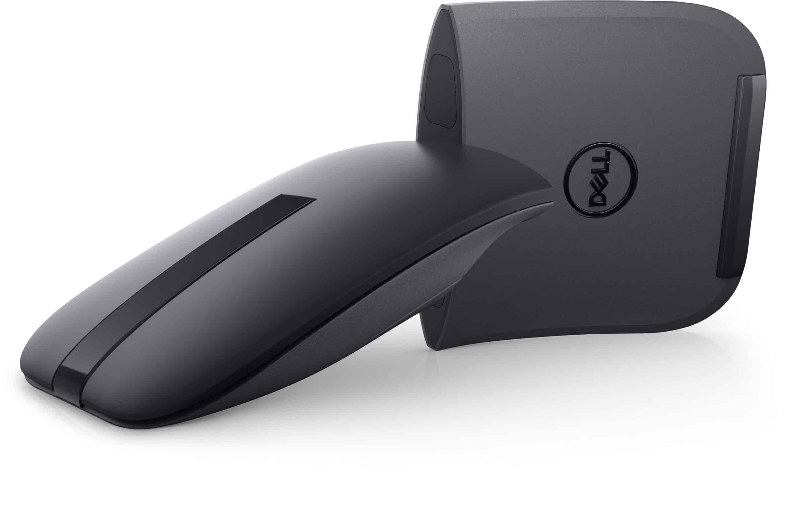 DELL Bluetooth-Travelmuis - MS700 - zwart - Afbeelding 4