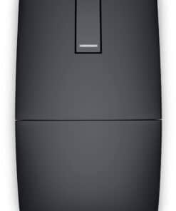 DELL Bluetooth-Travelmuis - MS700 - zwart - Afbeelding 2