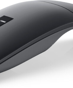 DELL Bluetooth-Travelmuis - MS700 - zwart