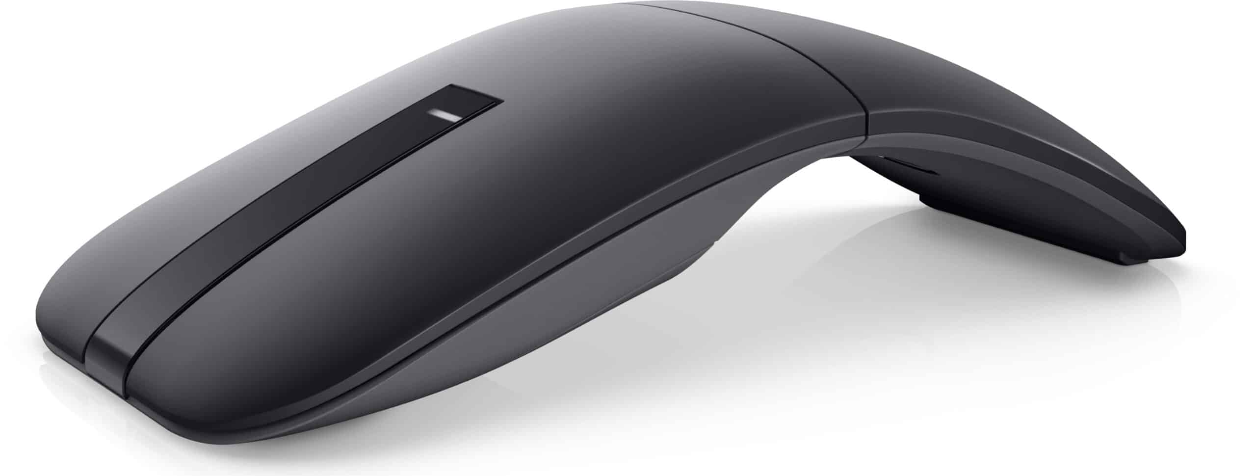 DELL Bluetooth-Travelmuis - MS700 - zwart