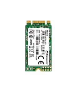 Transcend TS480GMTS420S 420S SSD, 480 GB, M.2 2242, SATA3, B+M Key, TLC