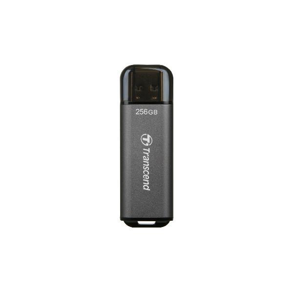 Transcend TS256GJF920 JetFlash920 Pen Drive, 256GB, USB3.2 Gen 1, TLC, High Speed
