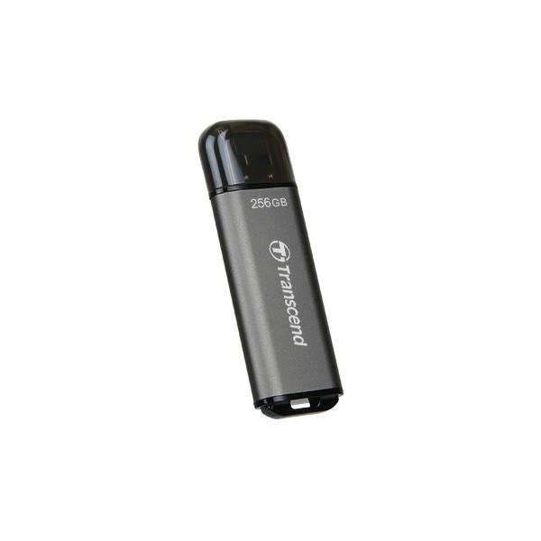 Transcend TS256GJF920 JetFlash920 Pen Drive, 256GB, USB3.2 Gen 1, TLC, High Speed - Afbeelding 2