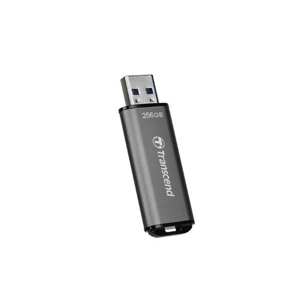 Transcend TS256GJF920 JetFlash920 Pen Drive, 256GB, USB3.2 Gen 1, TLC, High Speed - Afbeelding 3