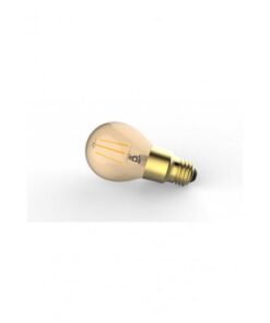 WOOX R9078 Smart Dimmable Filament LED Bulb, E27, 6W, 650lm, WiFi, Amazon & Google, App - Afbeelding 2