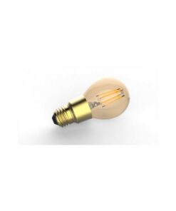 WOOX R9078 Smart Dimmable Filament LED Bulb, E27, 6W, 650lm, WiFi, Amazon & Google, App - Afbeelding 3