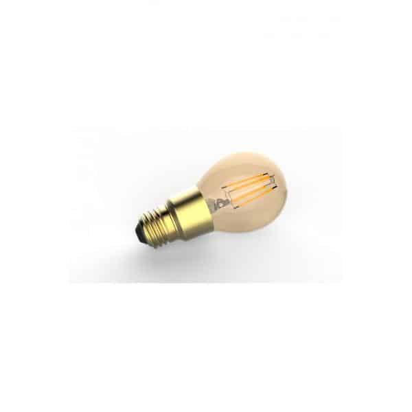 WOOX R9078 Smart Dimmable Filament LED Bulb, E27, 6W, 650lm, WiFi, Amazon & Google, App - Afbeelding 3