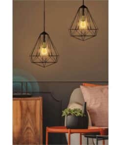 WOOX R9078 Smart Dimmable Filament LED Bulb, E27, 6W, 650lm, WiFi, Amazon & Google, App - Afbeelding 5