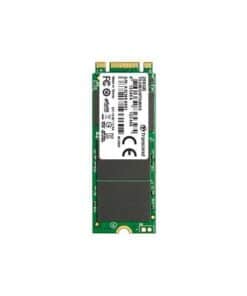 Transcend TS32GMTS600S 600S M.2 SSD, 32 GB, M.2 2260, SATA3, B+M Key, MLC, 280/50 MB/s