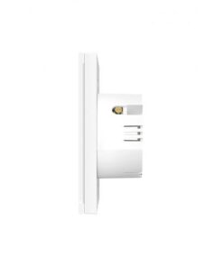 WOOX R7063 Smart wall light switch, WiFi 2.4Ghz, Schuko, - Afbeelding 3