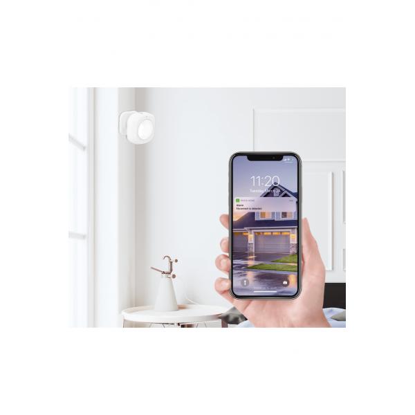 WOOX R7046 Smart PIR Sensor - Afbeelding 5
