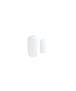 WOOX R7047 Smart Door & Window Sensor, Zigbee, White - Afbeelding 2