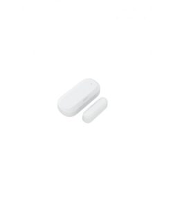 WOOX R7047 Smart Door & Window Sensor, Zigbee, White - Afbeelding 4