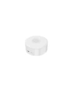 WOOX R7051 Smart Indoor Siren, WiFi 2.4 Ghz, Zigbee 3.0, 30m, White