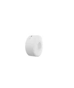 WOOX R7051 Smart Indoor Siren, WiFi 2.4 Ghz, Zigbee 3.0, 30m, White - Afbeelding 3