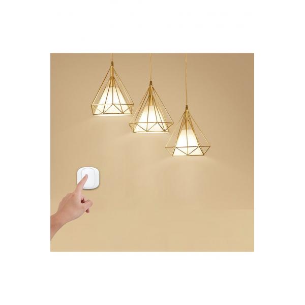 WOOX R7053 Smart Wireless Mini Switch - Afbeelding 3