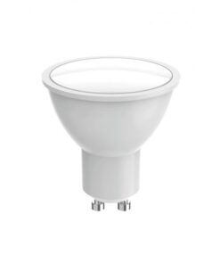WOOX R9076 Smart RGB Spot, WiFi, GU10, CCT, Google Assistant & Amazon Alexa - Afbeelding 2