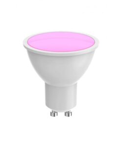 WOOX R9076 Smart RGB Spot, WiFi, GU10, CCT, Google Assistant & Amazon Alexa - Afbeelding 3