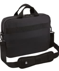 Case Logic Propel PROPA-114 Black 35,6 cm (14") Aktetas Zwart - Afbeelding 2
