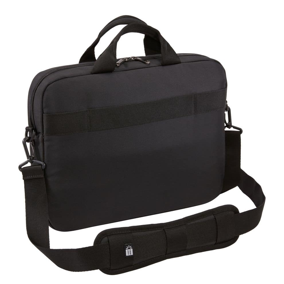 Case Logic Propel PROPA-114 Black 35,6 cm (14") Aktetas Zwart - Afbeelding 2