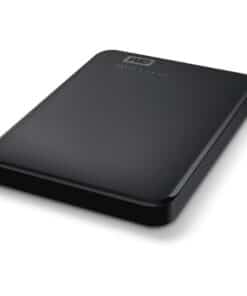 Western Digital WDBU6Y0050BBK-WESN Elements Portable, 5TB, 2.5 inch, USB3.0 - Afbeelding 4