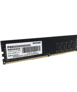 Patriot PSD48G320081 Signature Line LONG-DIMM, 8GB, U-DIMM, DDR4 3200 MHz, CL22, 1.2V - Afbeelding 3