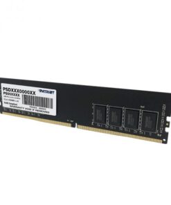 Patriot PSD48G320081 Signature Line LONG-DIMM, 8GB, U-DIMM, DDR4 3200 MHz, CL22, 1.2V - Afbeelding 4