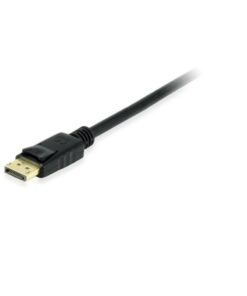 Equip 119253 DisplayPort 1.4 Cable, 3m, 3 m, DisplayPort, DisplayPort, M/M, 7680 x 4320p - Afbeelding 5