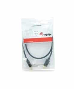 Equip 119253 DisplayPort 1.4 Cable, 3m, 3 m, DisplayPort, DisplayPort, M/M, 7680 x 4320p - Afbeelding 6