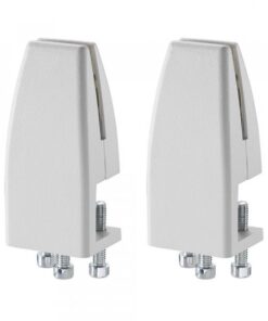 Neomounts NS-CLMP25WHITE Bureauklemmen set (2 st) - max 5 kg - Afbeelding 8