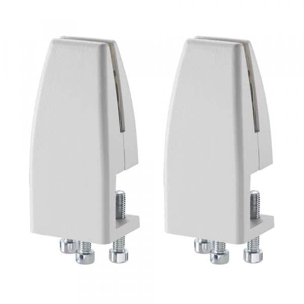 Neomounts NS-CLMP25WHITE Bureauklemmen set (2 st) - max 5 kg - Afbeelding 8