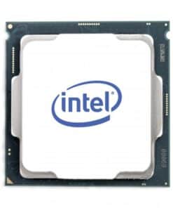 Intel BX80701G6400 Pentium Gold G6400, LGA 1200, 4.0 Ghz, 2-Core HTT, 4 MB, HD610, DDR4, 58 W