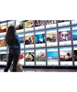 Intel BX80701G6400 Pentium Gold G6400, LGA 1200, 4.0 Ghz, 2-Core HTT, 4 MB, HD610, DDR4, 58 W - Afbeelding 5