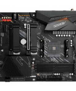 GIGABYTE B550 AORUS ELITE AX V2 Moederbord - Afbeelding 3
