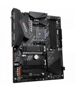 GIGABYTE B550 AORUS ELITE AX V2 Moederbord - Afbeelding 4