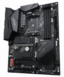 GIGABYTE B550 AORUS ELITE AX V2 Moederbord - Afbeelding 5