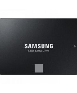Samsung 870 EVO 1 TB 2.5" SATA III V-NAND MLC SSD - Afbeelding 5