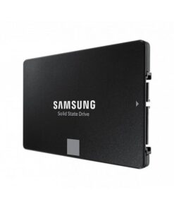 Samsung 870 EVO 1 TB 2.5" SATA III V-NAND MLC SSD - Afbeelding 6